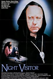 Night Visitor (1989) Free Movie
