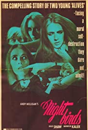 Nightbirds (1970) Free Movie M4ufree