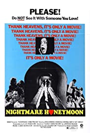 Nightmare Honeymoon (1974) Free Movie M4ufree