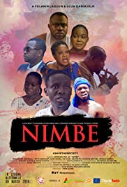 Nimbe: The Movie (2019) M4uHD Free Movie