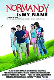 Normandy Is My Name (2015) M4uHD Free Movie