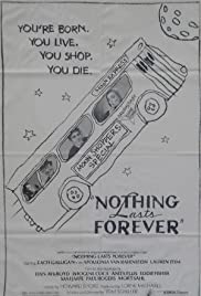 Nothing Lasts Forever (1984) Free Movie M4ufree