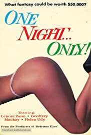 One Night Only (1986) Free Movie M4ufree