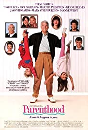 Parenthood (1989) Free Movie