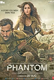 Phantom (2015) M4uHD Free Movie