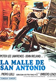 Pistol for a Hundred Coffins (1968) Free Movie M4ufree