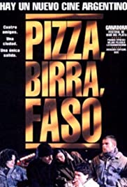 Pizza, Beer, and Cigarettes (1998) Free Movie