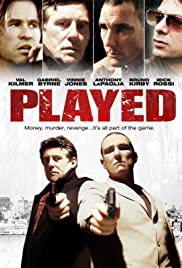 Played (2006) Free Movie M4ufree