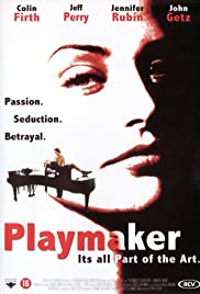 Playmaker (1994) Free Movie M4ufree
