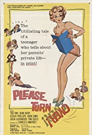 Please Turn Over (1959) Free Movie M4ufree