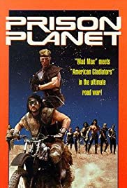 Prison Planet (1992) Free Movie