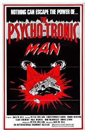 The Psychotronic Man (1979) Free Movie