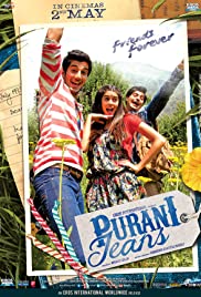 Purani Jeans (2014) M4uHD Free Movie