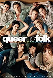 Queer as Folk (20002005) Free Tv Series