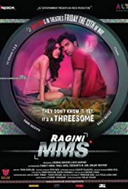 Ragini MMS (2011) Free Movie