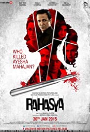 Rahasya (2015) M4uHD Free Movie