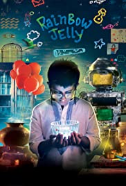 Rainbow Jelly (2018) Free Movie M4ufree