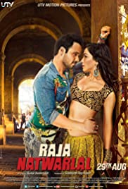 Raja Natwarlal (2014) M4uHD Free Movie