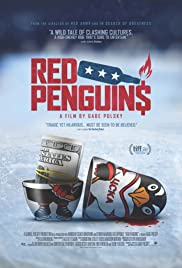 Red Penguins (2019) M4uHD Free Movie