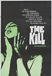 The Kill (1968) Free Movie M4ufree