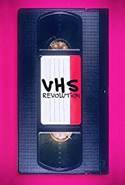 Révolution VHS (2017) Free Movie M4ufree