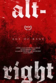 AltRight: Age of Rage (2018) Free Movie M4ufree