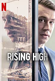 Rising High (2020) M4uHD Free Movie