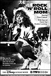 Rock n Roll Mom (1988) Free Movie