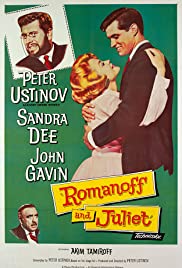 Romanoff and Juliet (1961) Free Movie