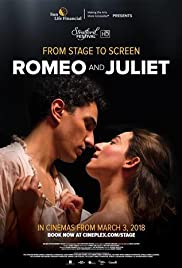 Romeo and Juliet (2018) M4uHD Free Movie