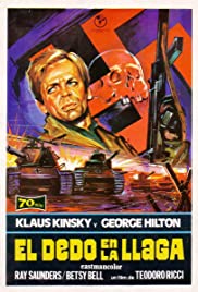 War Fever (1969) M4uHD Free Movie