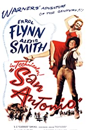 San Antonio (1945) Free Movie M4ufree
