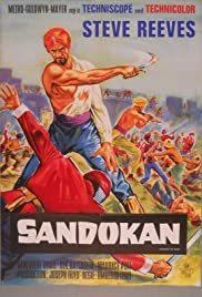 Sandokan the Great (1963) M4uHD Free Movie