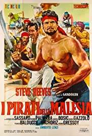 I pirati della Malesia (1964) Free Movie