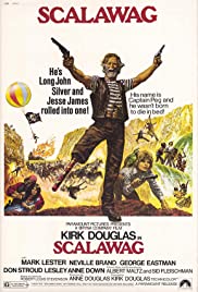 Peg Leg, Musket & Sabre (1973) Free Movie