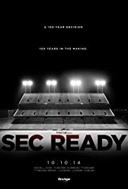 SEC Ready (2014) Free Movie M4ufree