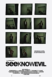 See Know Evil (2018) M4uHD Free Movie