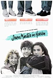 Seven Minutes in Heaven (1985) Free Movie M4ufree