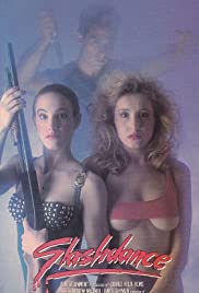 Slash Dance (1989) Free Movie M4ufree