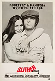 Slither (1973) Free Movie M4ufree