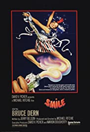 Smile (1975) Free Movie