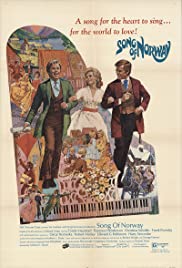 Song of Norway (1970) Free Movie M4ufree