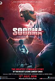 Soorma (2018) Free Movie