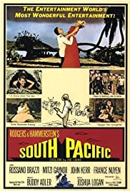 South Pacific (1958) M4uHD Free Movie