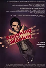 Spanking the Monkey (1994) Free Movie M4ufree