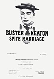 Spite Marriage (1929) Free Movie