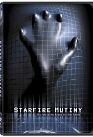  Starfire Mutiny (2002) Free Movie M4ufree