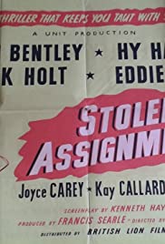 Stolen Assignment (1955) Free Movie