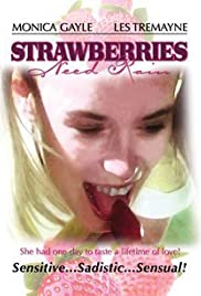 Strawberries Need Rain (1970) M4uHD Free Movie