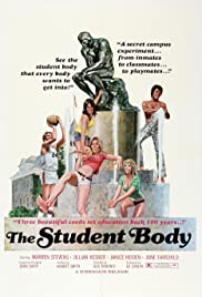 The Student Body (1976) Free Movie